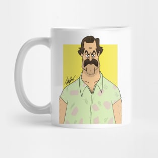 Hopper Mug